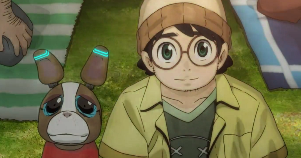 7 bê bối AI chấn động khiến cộng đồng anime dậy sóng- Ảnh 7. 7 bê bối AI chấn động khiến cộng đồng anime dậy sóng- Ảnh 7.