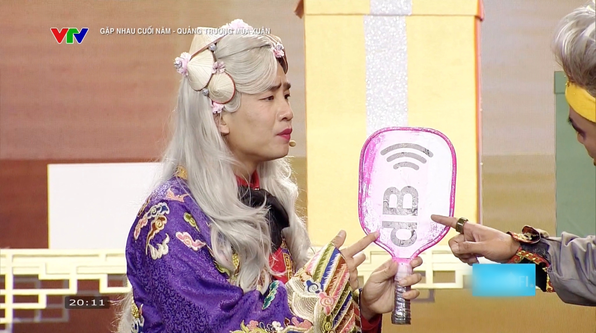 Gặp Nhau Cuối Năm dở đến nỗi 