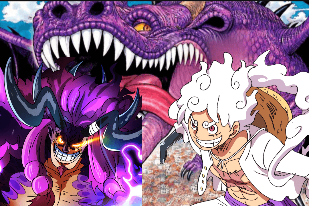 Kinh ngạc sức mạnh của Loki: Luffy Gear 5 khổng lồ còn chưa to bằng... một chiếc sừng của hoàng tử Elbaph- Ảnh 3. Kinh ngạc sức mạnh của Loki: Luffy Gear 5 khổng lồ còn chưa to bằng... một chiếc sừng của hoàng tử Elbaph- Ảnh 3.