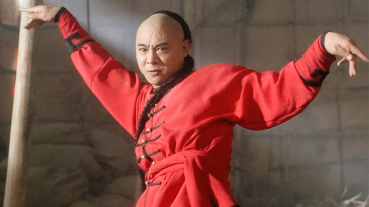 Cao thủ ăn mày dạy Túy Quyền cho Hoàng Phi Hồng là ai?- Ảnh 4.