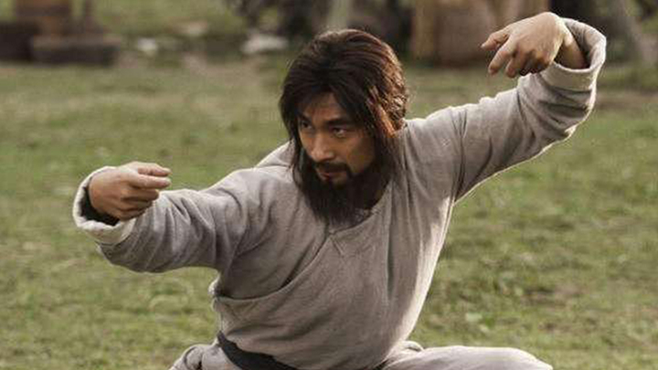 Cao thủ ăn mày dạy Túy Quyền cho Hoàng Phi Hồng là ai?- Ảnh 3.