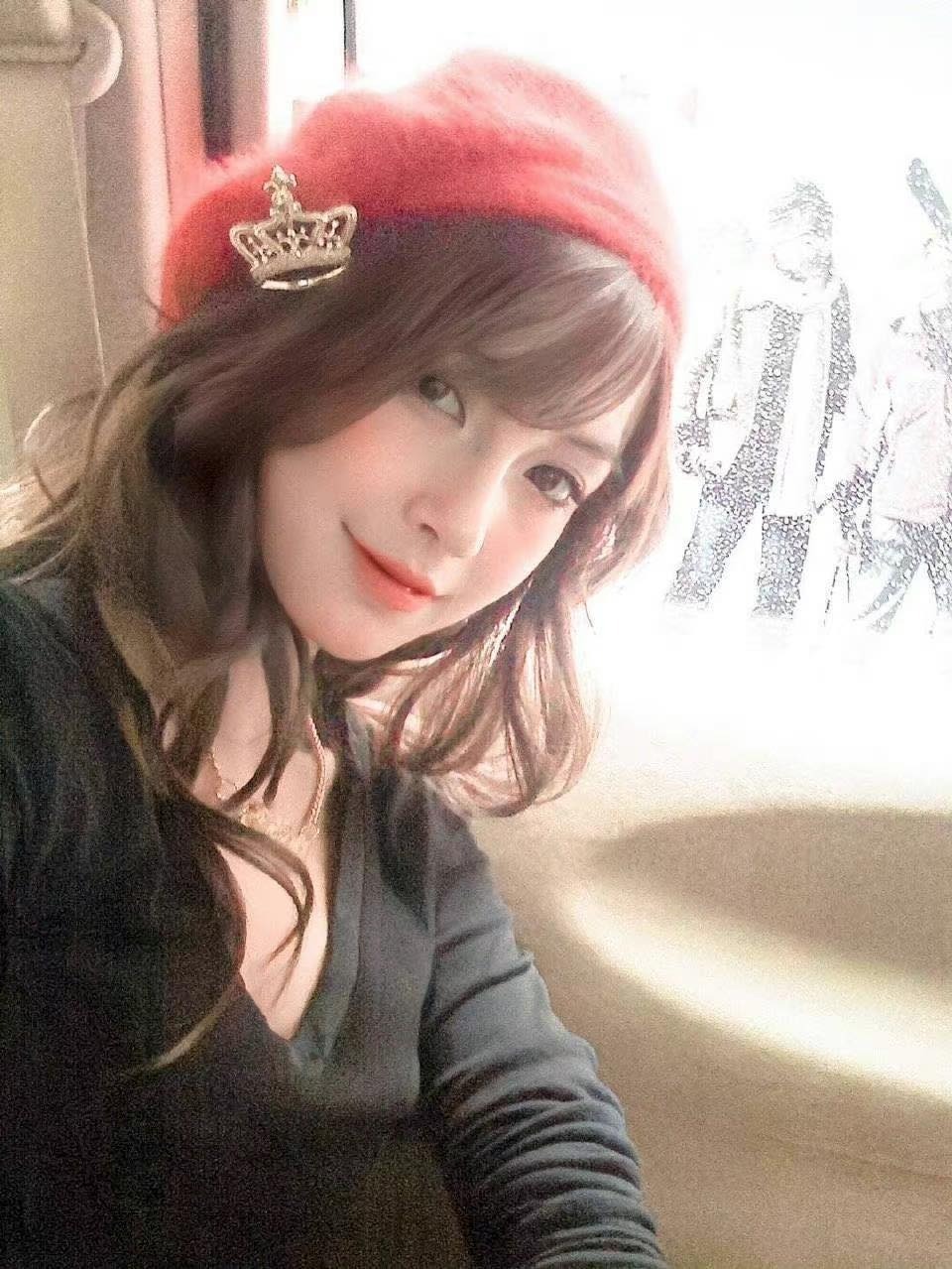 Quá khứ giấu kỹ của Angelababy bại lộ vào mùng 2 Tết- Ảnh 8. Quá khứ giấu kỹ của Angelababy bại lộ vào mùng 2 Tết- Ảnh 8.