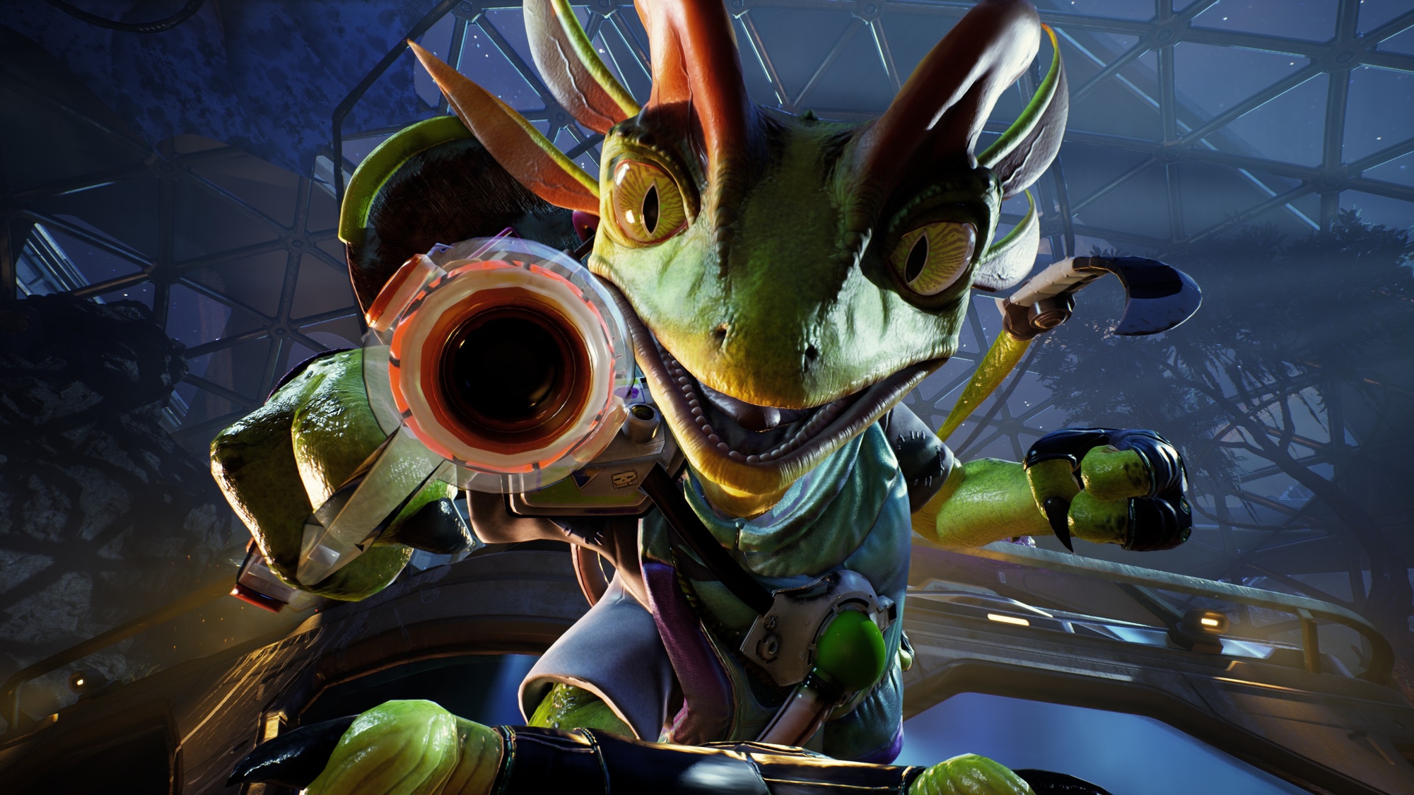 Tiếp tục là ưu đãi hời đầu năm cho game thủ, nhận ngay loạt siêu phẩm với giá quá hấp dẫn- Ảnh 3. Tiếp tục là ưu đãi hời đầu năm cho game thủ, nhận ngay loạt siêu phẩm với giá quá hấp dẫn- Ảnh 3.