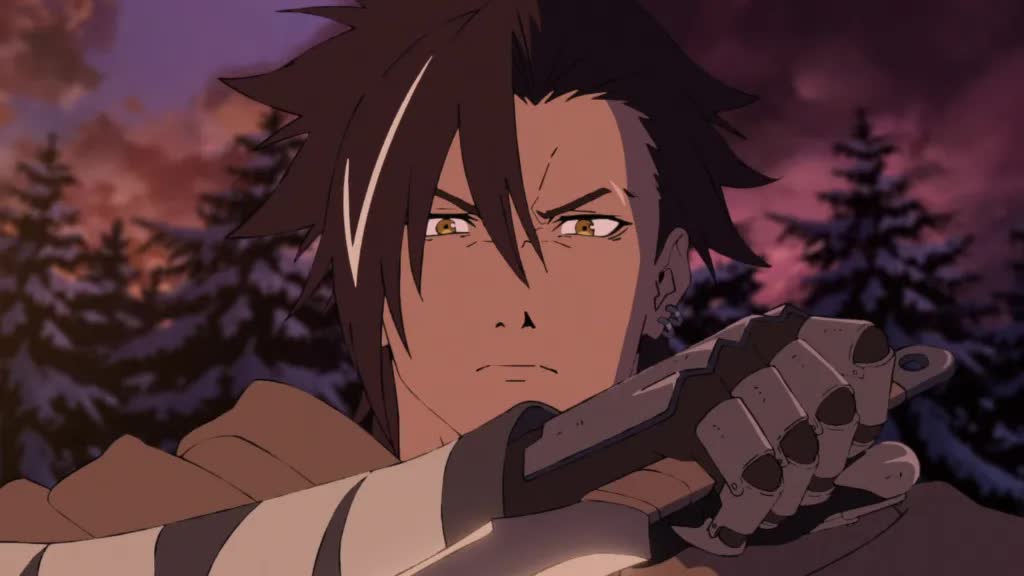 Bảng xếp hạng 5 anime "đỉnh" nhất mùa Đông 2026: Jujutsu Kaisen và Frieren tiếp tục thống trị?- Ảnh 2.