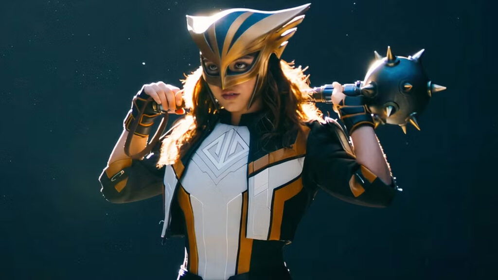 5 cách DC sẽ đánh bại Marvel vào năm 2026- Ảnh 2.