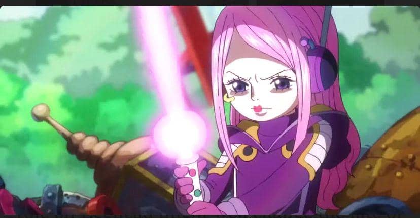 Top 5 nhân vật One Piece "giả nai" đỉnh nhất: Nhìn thì tưởng hề hước, thực chất sở hữu trí tuệ out trình- Ảnh 3. Top 5 nhân vật One Piece "giả nai" đỉnh nhất: Nhìn thì tưởng hề hước, thực chất sở hữu trí tuệ out trình- Ảnh 3.