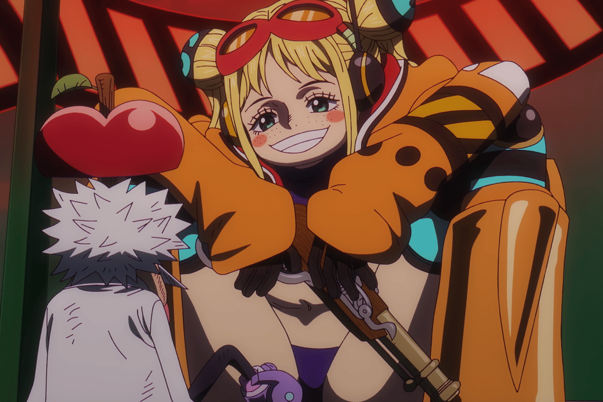 Top 5 nhân vật One Piece "giả nai" đỉnh nhất: Nhìn thì tưởng hề hước, thực chất sở hữu trí tuệ out trình- Ảnh 5. Top 5 nhân vật One Piece "giả nai" đỉnh nhất: Nhìn thì tưởng hề hước, thực chất sở hữu trí tuệ out trình- Ảnh 5.