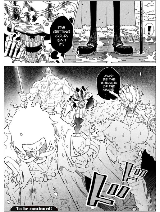 One Piece: Không phải Usopp, đây mới là nhân vật đang nắm giữ chìa khóa đánh bại Gunko tại Elbaph- Ảnh 2.