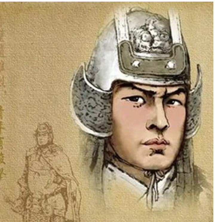 Đối thủ của Gia Cát Lượng gánh nỗi oan khuất nghìn năm không rửa sạch- Ảnh 1. Đối thủ của Gia Cát Lượng gánh nỗi oan khuất nghìn năm không rửa sạch- Ảnh 1.