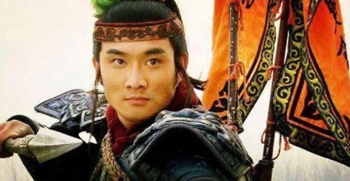 Vị tướng 21 tuổi đánh thắng Quan Vũ, 25 tuổi suýt bắt sống Lưu Bị- Ảnh 1.