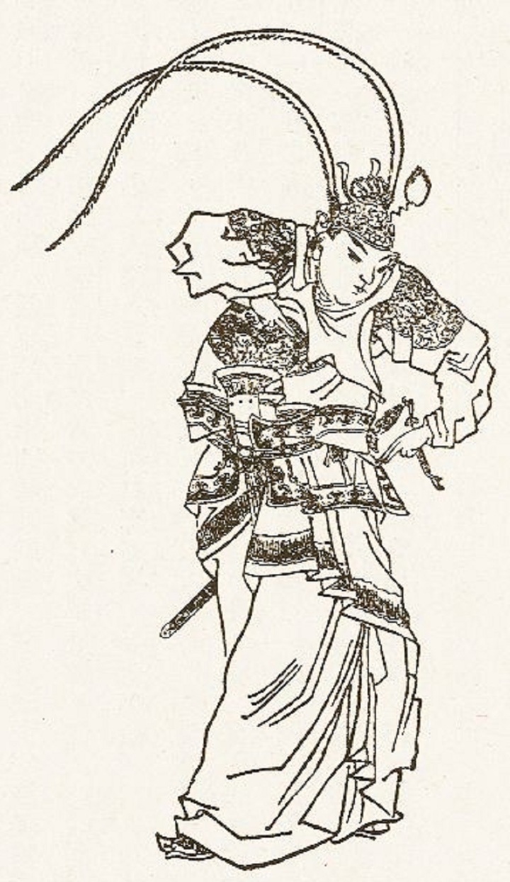 Đối thủ của Gia Cát Lượng gánh nỗi oan khuất nghìn năm không rửa sạch- Ảnh 3. Đối thủ của Gia Cát Lượng gánh nỗi oan khuất nghìn năm không rửa sạch- Ảnh 3.