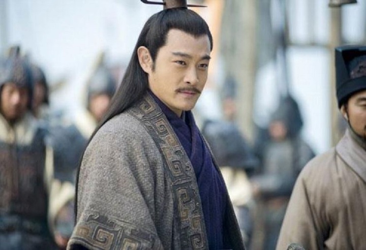 Đối thủ của Gia Cát Lượng gánh nỗi oan khuất nghìn năm không rửa sạch- Ảnh 2. Đối thủ của Gia Cát Lượng gánh nỗi oan khuất nghìn năm không rửa sạch- Ảnh 2.