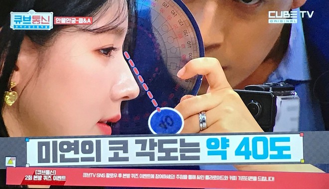 Cô gái có ảnh căn cước đẹp nhất nước, gặp một lần ở ngoài đời là sốc nặng- Ảnh 3.