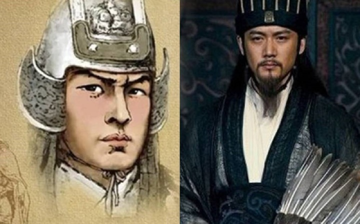 Đối thủ của Gia Cát Lượng gánh nỗi oan khuất nghìn năm không rửa sạch- Ảnh 5. Đối thủ của Gia Cát Lượng gánh nỗi oan khuất nghìn năm không rửa sạch- Ảnh 5.