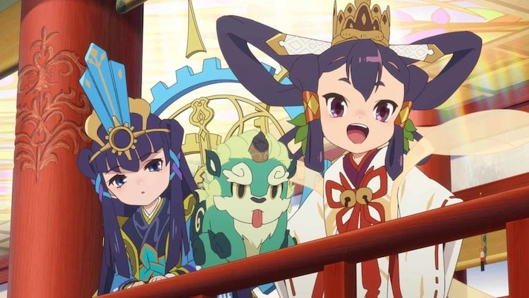 Top 10 anime đáng xem nhất tháng 2: Siêu phẩm Gintama tái xuất, Rimuru đổ bộ màn ảnh rộng- Ảnh 1. Top 10 anime đáng xem nhất tháng 2: Siêu phẩm Gintama tái xuất, Rimuru đổ bộ màn ảnh rộng- Ảnh 1.