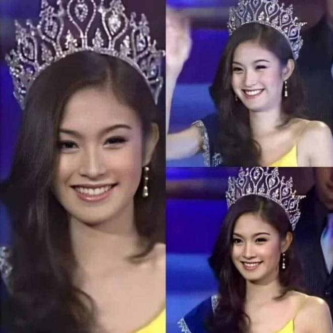 Nữ hoàng chuyển giới Nong Poy: 40 tuổi đẹp thách thức thời gian, cưới chồng hào môn gia thế khủng- Ảnh 2.