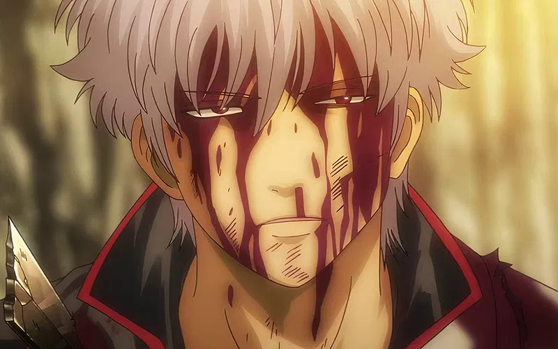 Top 10 anime đáng xem nhất tháng 2: Siêu phẩm Gintama tái xuất, Rimuru đổ bộ màn ảnh rộng- Ảnh 10. Top 10 anime đáng xem nhất tháng 2: Siêu phẩm Gintama tái xuất, Rimuru đổ bộ màn ảnh rộng- Ảnh 10.