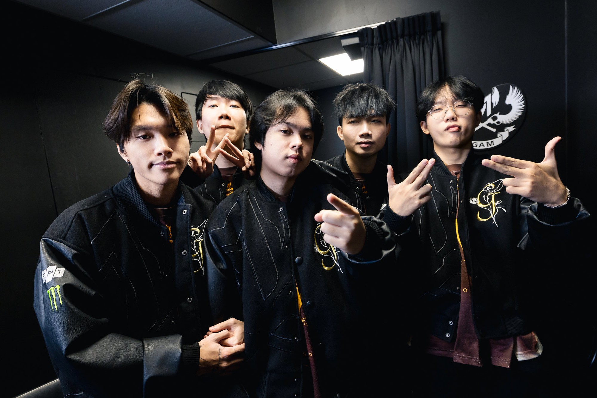 Đây chính là đối thủ Taki mong muốn gặp nhất nếu tham dự First Stand 2026- Ảnh 3.