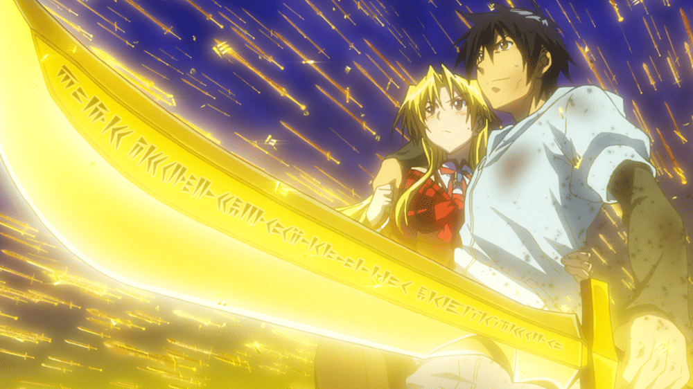 Top 6 anime sở hữu những màn khóa môi nhiều nhất: Toàn những siêu phẩm không dành cho trẻ em- Ảnh 5.