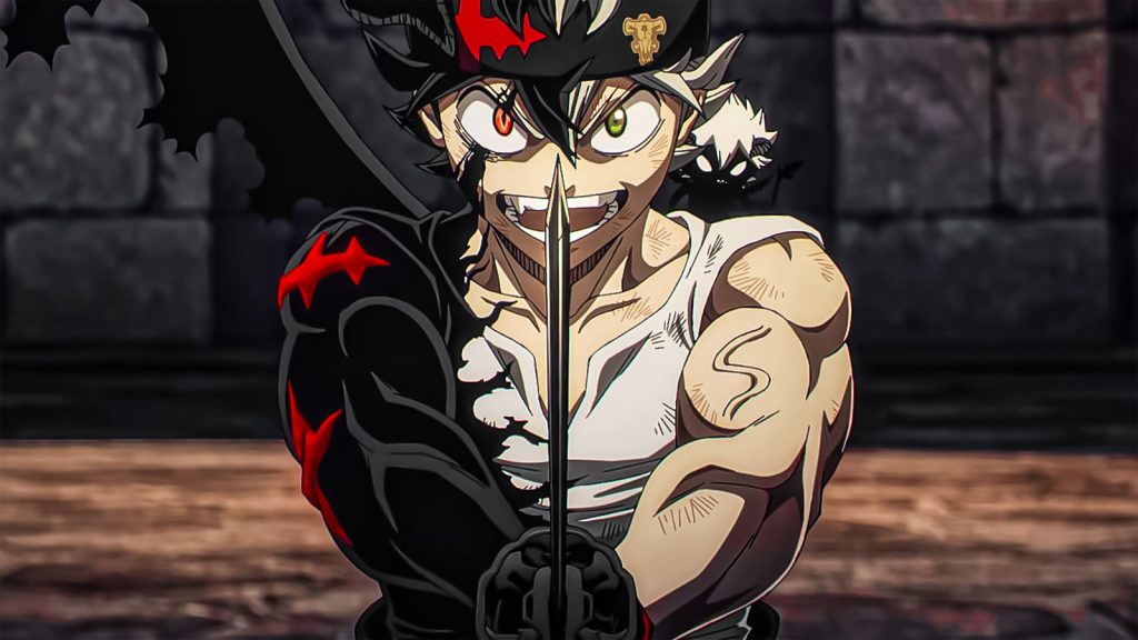 BXH 10 "cỗ máy chiến đấu" đỉnh nhất làng anime Shonen- Ảnh 6.