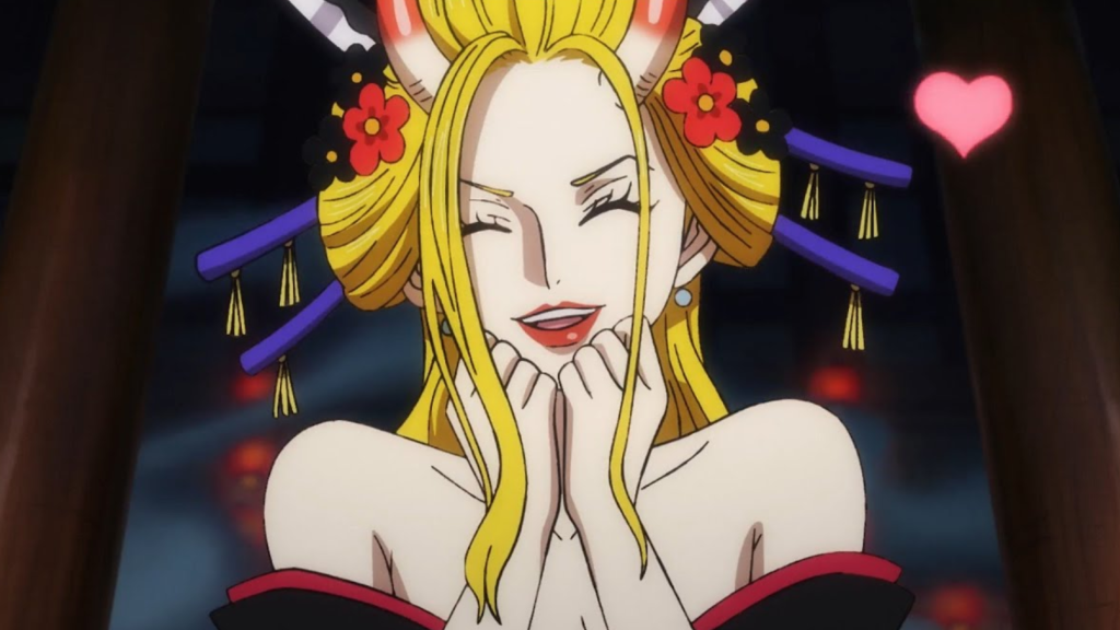 One Piece: Top 10 phản diện "đầu voi đuôi chuột", sở hữu tiềm năng cực lớn nhưng bị Oda ghẻ lạnh quá khứ- Ảnh 9.