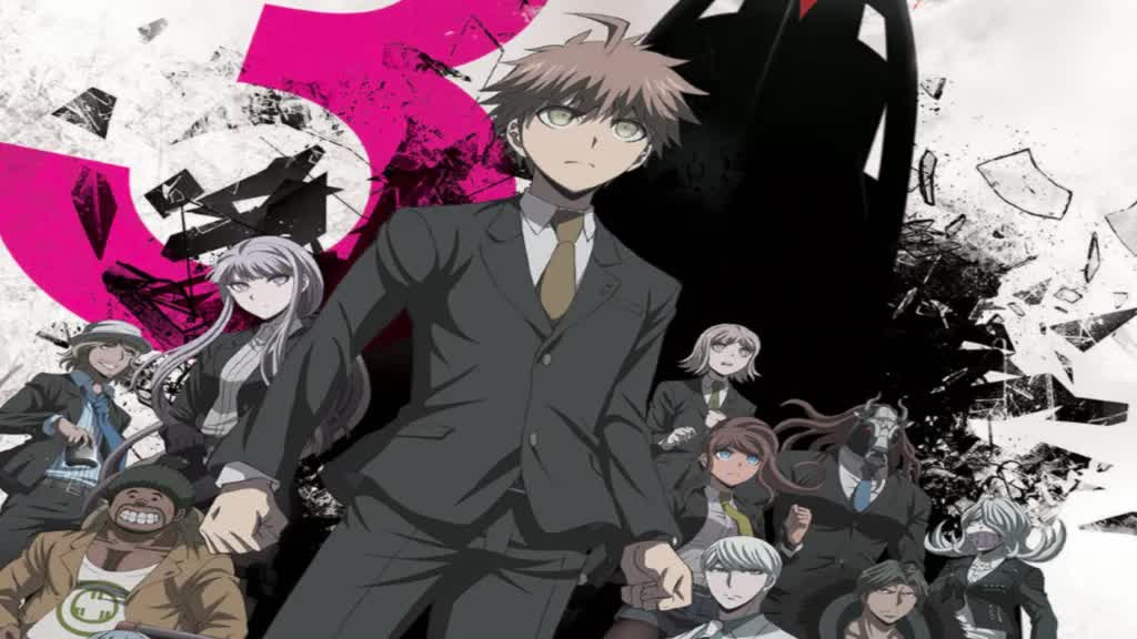 Top 10 siêu phẩm anime chuyển thể từ game đỉnh nhất mọi thời đại- Ảnh 6. Top 10 siêu phẩm anime chuyển thể từ game đỉnh nhất mọi thời đại- Ảnh 6.