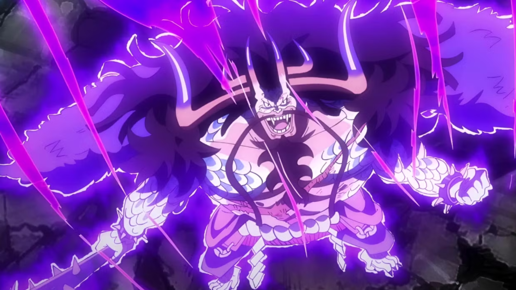 One Piece: Top 10 phản diện "đầu voi đuôi chuột", sở hữu tiềm năng cực lớn nhưng bị Oda ghẻ lạnh quá khứ- Ảnh 10.