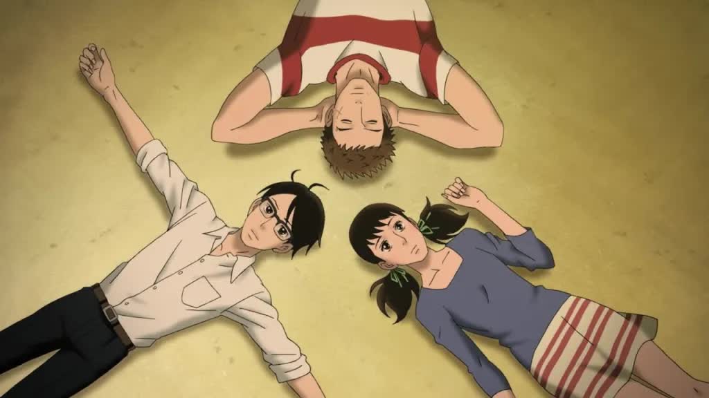 Top 10 siêu phẩm anime "không tì vết": Từ đầu đến cuối không một tập thừa- Ảnh 9. Top 10 siêu phẩm anime "không tì vết": Từ đầu đến cuối không một tập thừa- Ảnh 9.