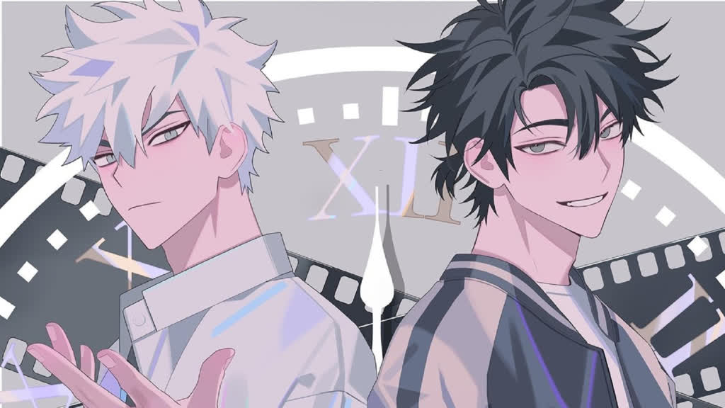 Top 10 siêu phẩm anime "không tì vết": Từ đầu đến cuối không một tập thừa- Ảnh 5. Top 10 siêu phẩm anime "không tì vết": Từ đầu đến cuối không một tập thừa- Ảnh 5.