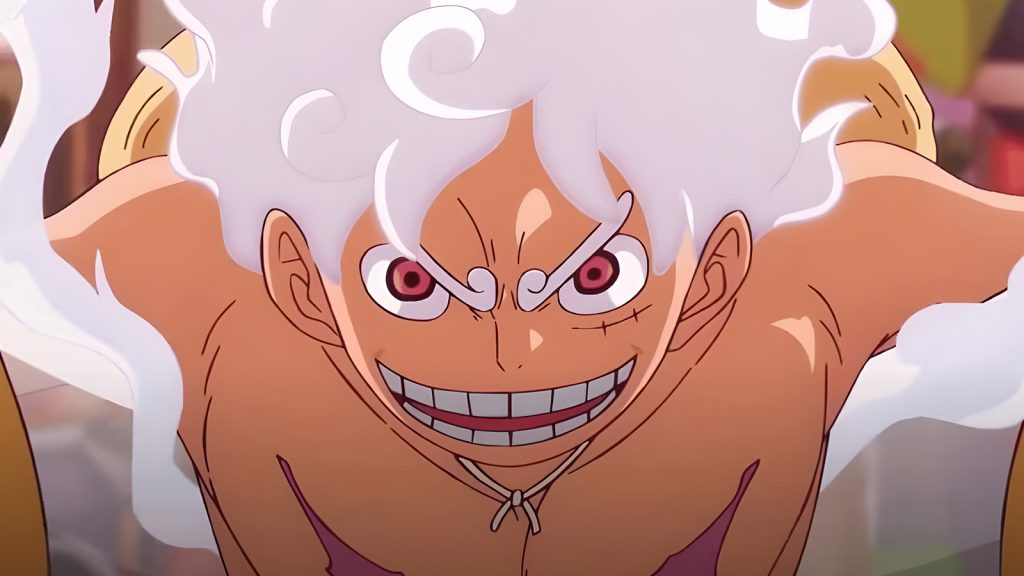 BXH 10 "cỗ máy chiến đấu" đỉnh nhất làng anime Shonen- Ảnh 1.