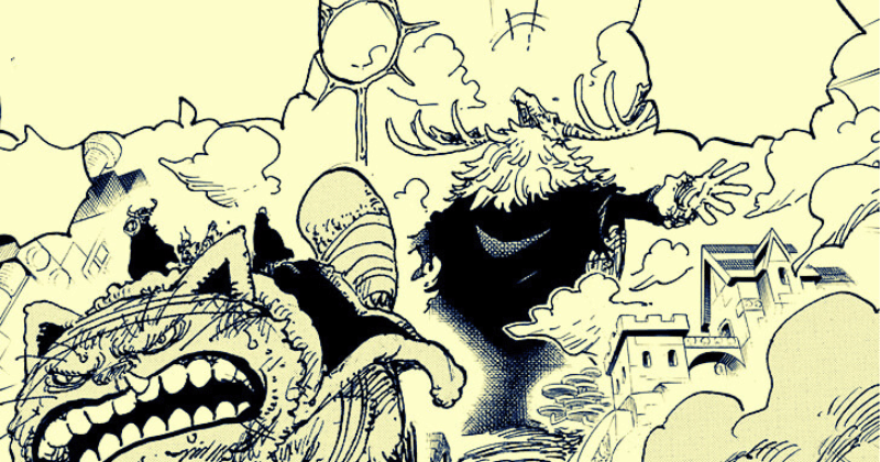 8 biệt danh "ngầu lòi" trong One Piece nhưng hóa ra là cú lừa, cái tên số 1 khiến cả thế giới phải rơi lệ- Ảnh 3.