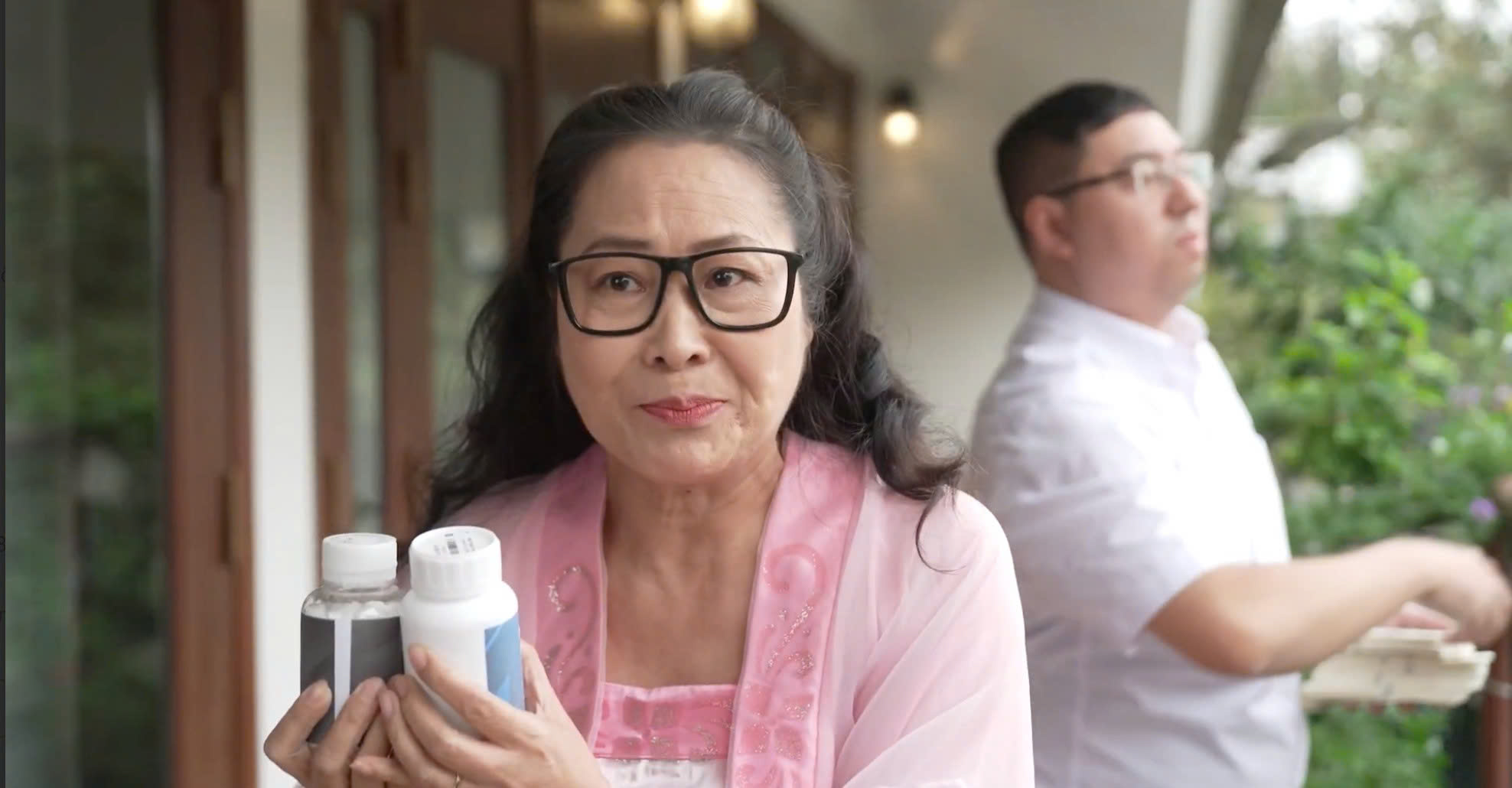 Táo Quân mới hút hàng triệu view, MXH phát sốt từng tập- Ảnh 4. Táo Quân mới hút hàng triệu view, MXH phát sốt từng tập- Ảnh 4.