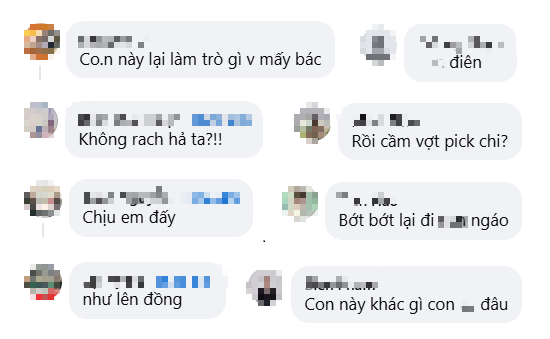 Không còn “vén váy” chơi Pickleball, Nàng Kim lại gây tranh cãi khi diện… áo bà ba quay clip- Ảnh 3.