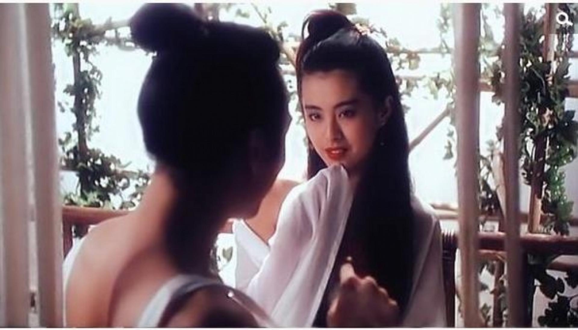 Nhan sắc "Phan Kim Liên" đẹp nhất lịch sử: Ma mị khiến cánh mày râu đứng ngồi không yên- Ảnh 5. Nhan sắc "Phan Kim Liên" đẹp nhất lịch sử: Ma mị khiến cánh mày râu đứng ngồi không yên- Ảnh 5.