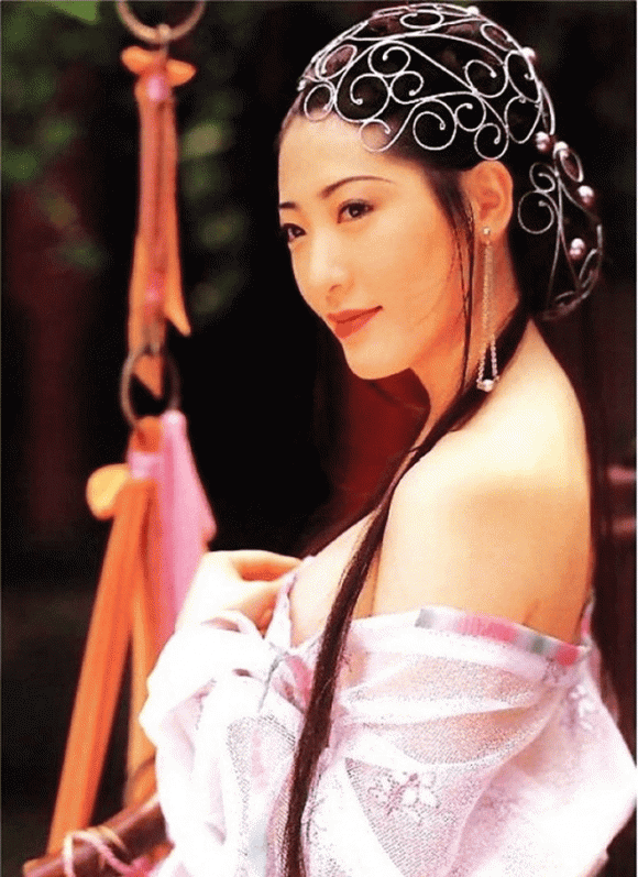 Nhan sắc cực phẩm và cái kết buồn của Phan Kim Liên sở hữu ngoại hình đẹp bậc nhất màn ảnh- Ảnh 3.