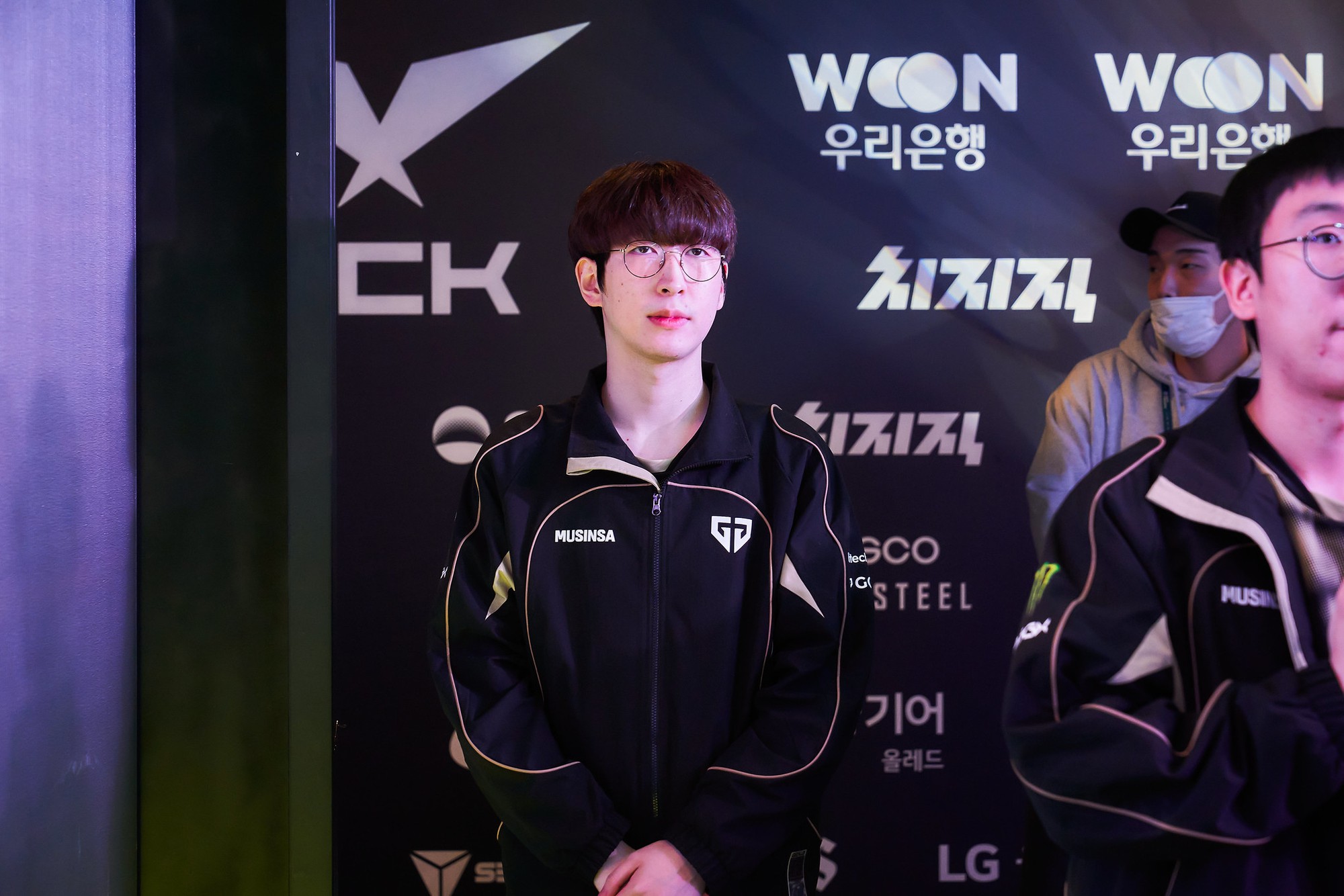 Siêu sao của Gen.G là "của hiếm" trong làng LMHT- Ảnh 1. Siêu sao của Gen.G là "của hiếm" trong làng LMHT- Ảnh 1.