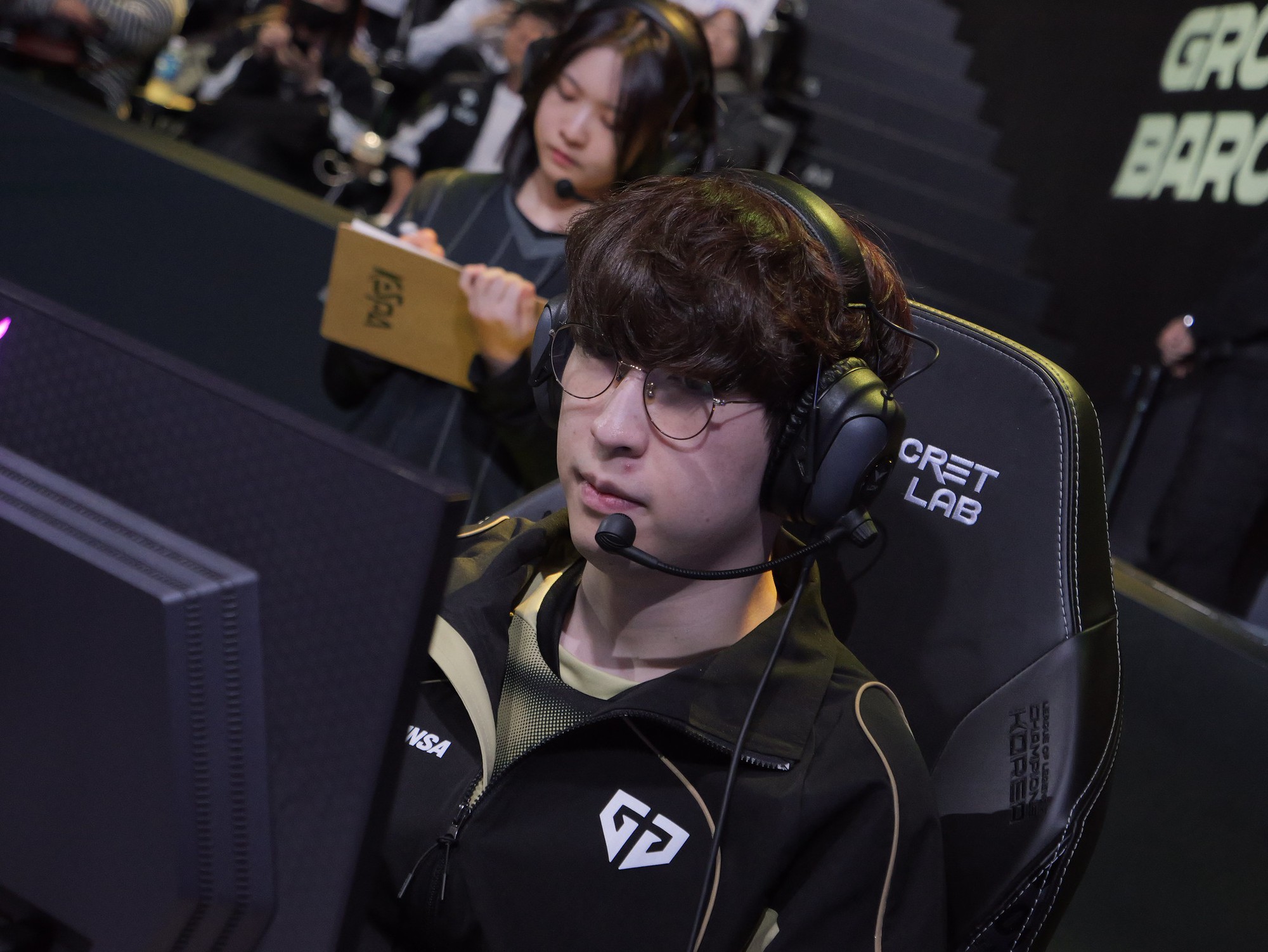 Siêu sao của Gen.G là "của hiếm" trong làng LMHT- Ảnh 3. Siêu sao của Gen.G là "của hiếm" trong làng LMHT- Ảnh 3.