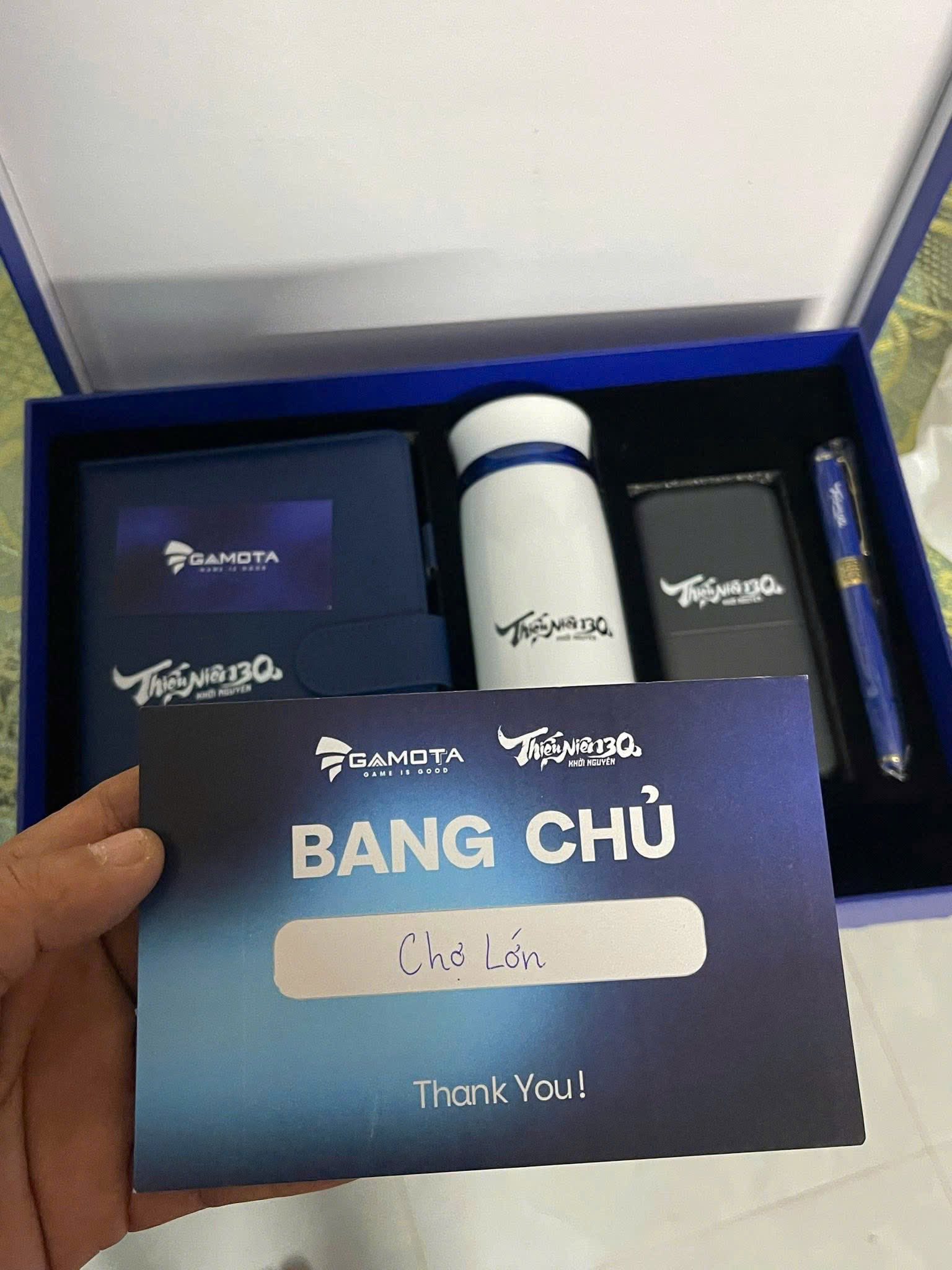 Thiếu Niên 3Q: Khởi Nguyên và nỗ lực gắn kết cộng đồng qua chuỗi mini offline "Gặp Nhau Cuối Năm"- Ảnh 2.