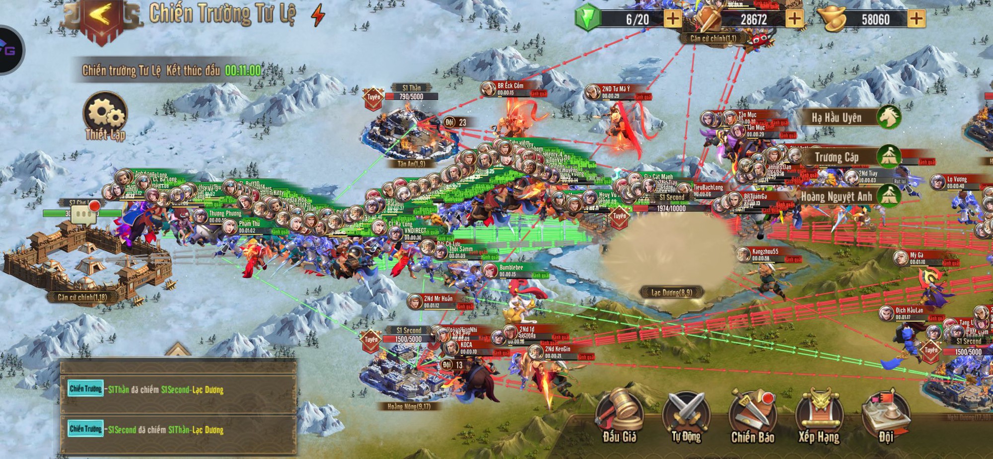 Thiếu Niên 3Q: Khởi Nguyên và nỗ lực gắn kết cộng đồng qua chuỗi mini offline "Gặp Nhau Cuối Năm"- Ảnh 3.