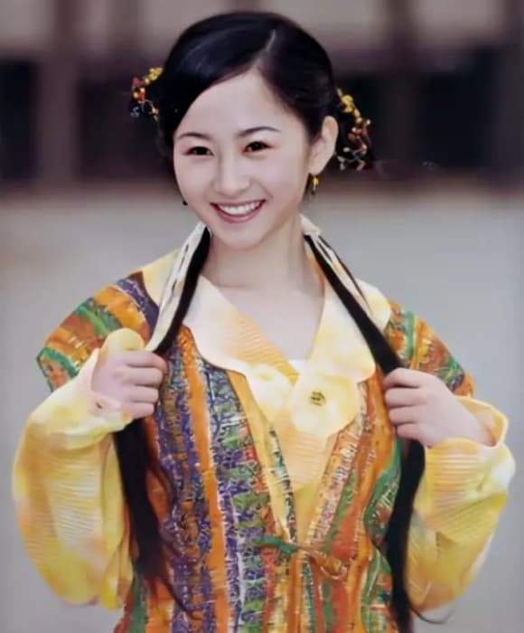 Kỳ tích màn ảnh: Bộ phim quy tụ dàn "nữ thần" 10 điểm, đến cả vai phụ cũng là cực phẩm nhan sắc- Ảnh 10. Kỳ tích màn ảnh: Bộ phim quy tụ dàn "nữ thần" 10 điểm, đến cả vai phụ cũng là cực phẩm nhan sắc- Ảnh 10.