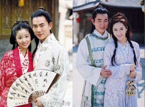 Kỳ tích màn ảnh: Bộ phim quy tụ dàn "nữ thần" 10 điểm, đến cả vai phụ cũng là cực phẩm nhan sắc- Ảnh 11. Kỳ tích màn ảnh: Bộ phim quy tụ dàn "nữ thần" 10 điểm, đến cả vai phụ cũng là cực phẩm nhan sắc- Ảnh 11.