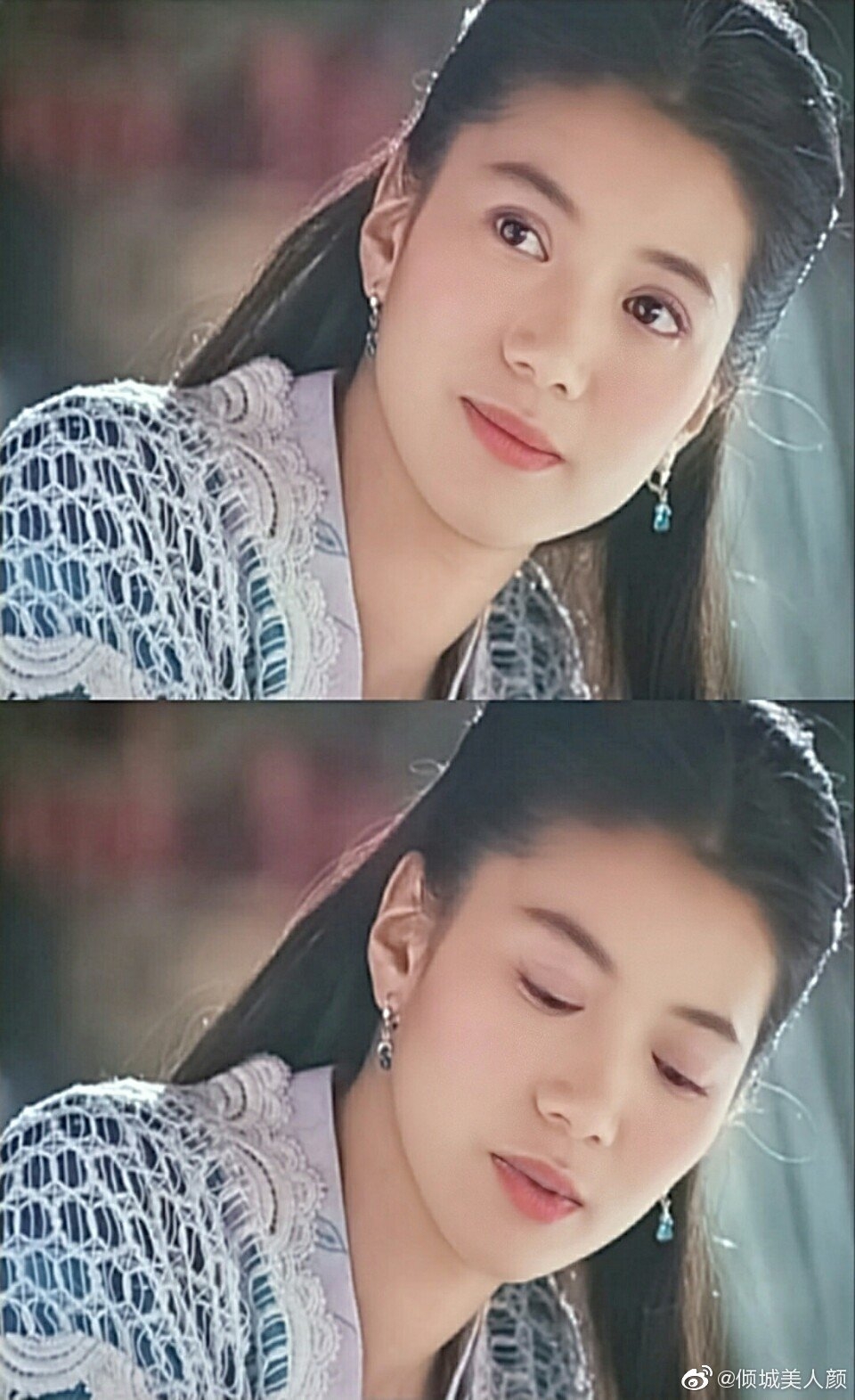 Kỳ tích màn ảnh: Bộ phim quy tụ dàn "nữ thần" 10 điểm, đến cả vai phụ cũng là cực phẩm nhan sắc- Ảnh 6. Kỳ tích màn ảnh: Bộ phim quy tụ dàn "nữ thần" 10 điểm, đến cả vai phụ cũng là cực phẩm nhan sắc- Ảnh 6.