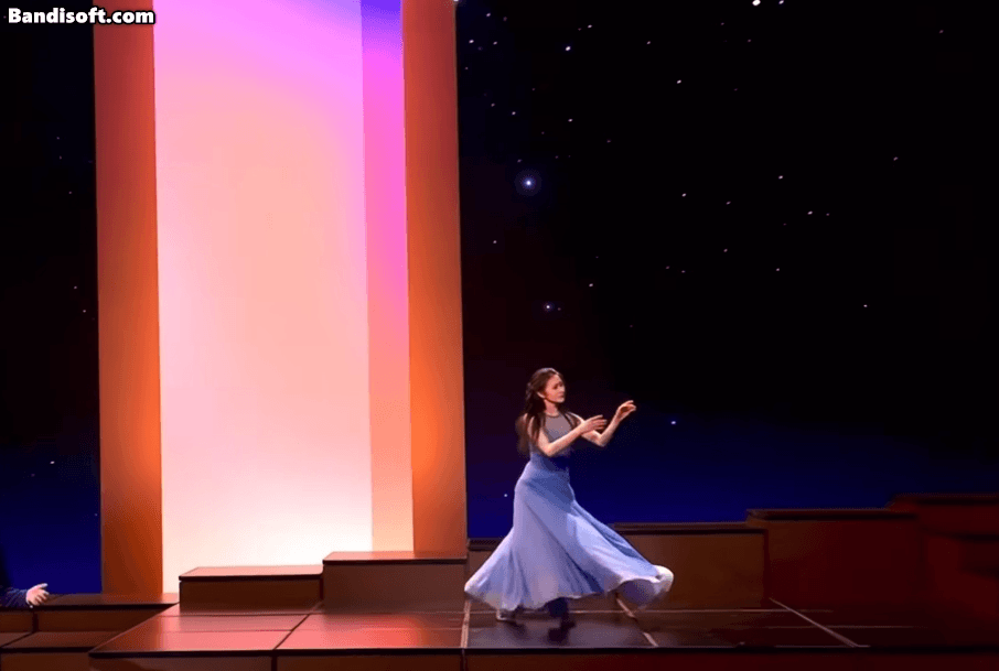 Vạn ánh hào quang dịp Tết rọi cả vào 1 mỹ nhân: Chỉ mất 3 giây để nhớ nhưng cần cả đời để quên- Ảnh 3.