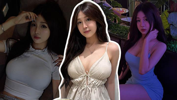 Hot girl khoe đường cong với phong cách đầy táo bạo- Ảnh 1.