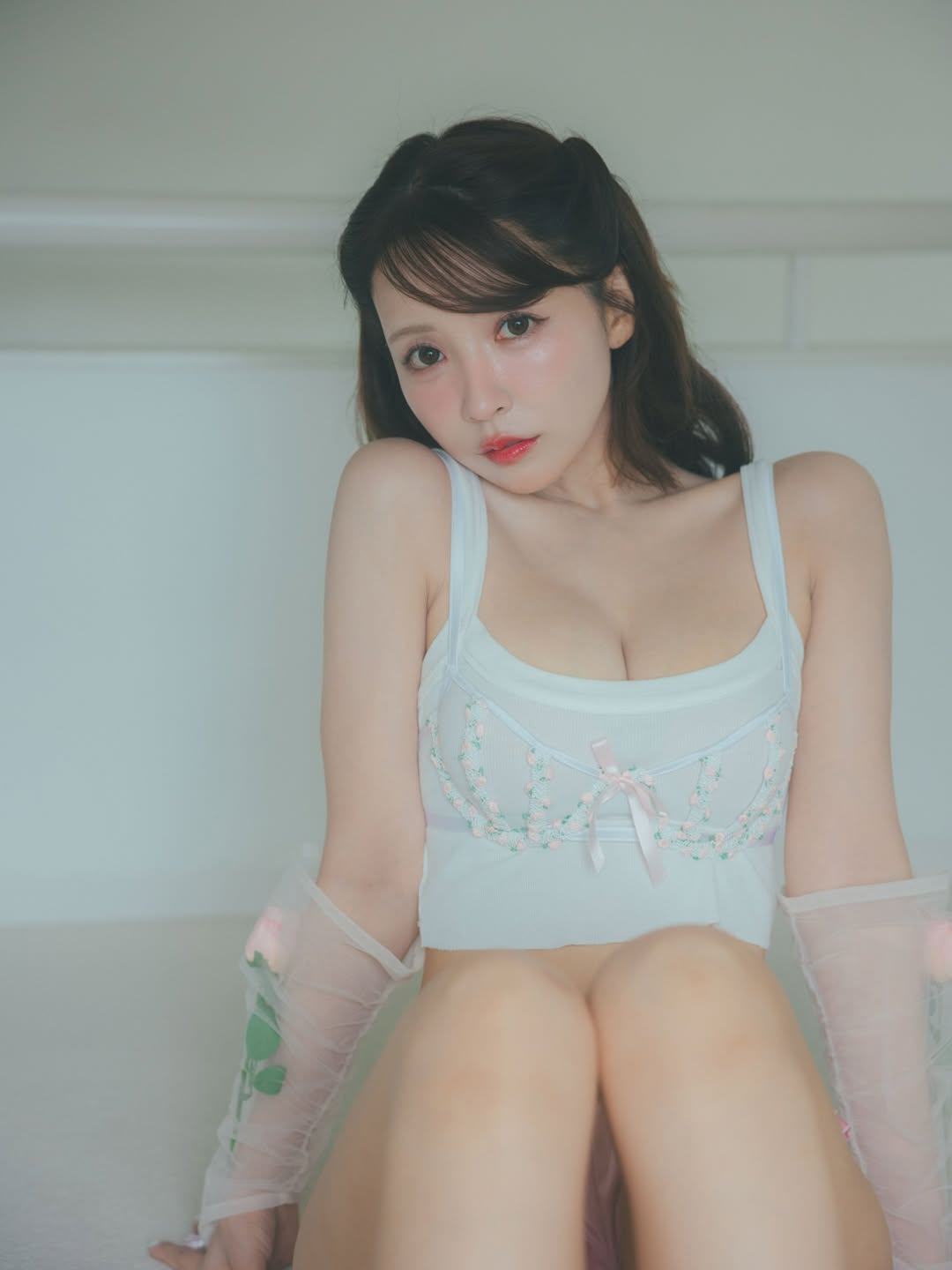 Yua Mikami thừa nhận bí mật trong quá khứ, từng bị 