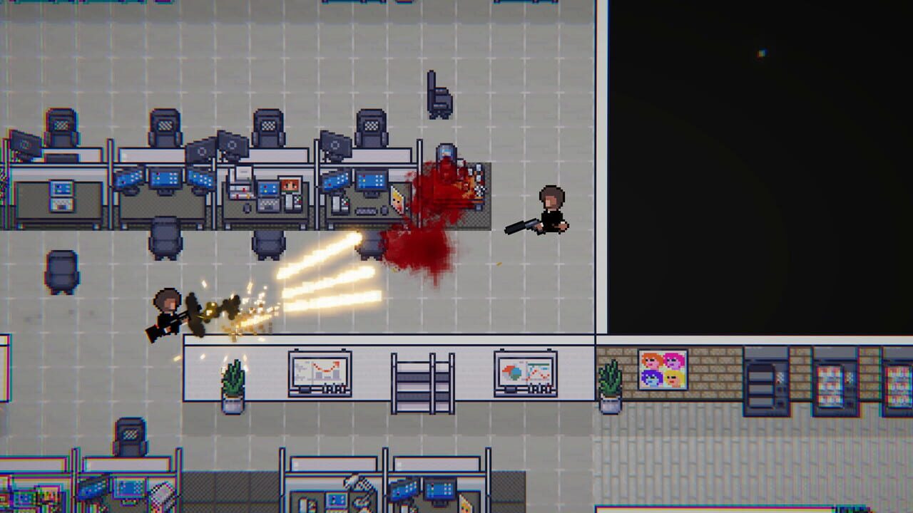 Có giá 0 đồng, tựa game co-op tới 8 người chơi này đang gây sốt Steam, rating quá tích cực- Ảnh 3.