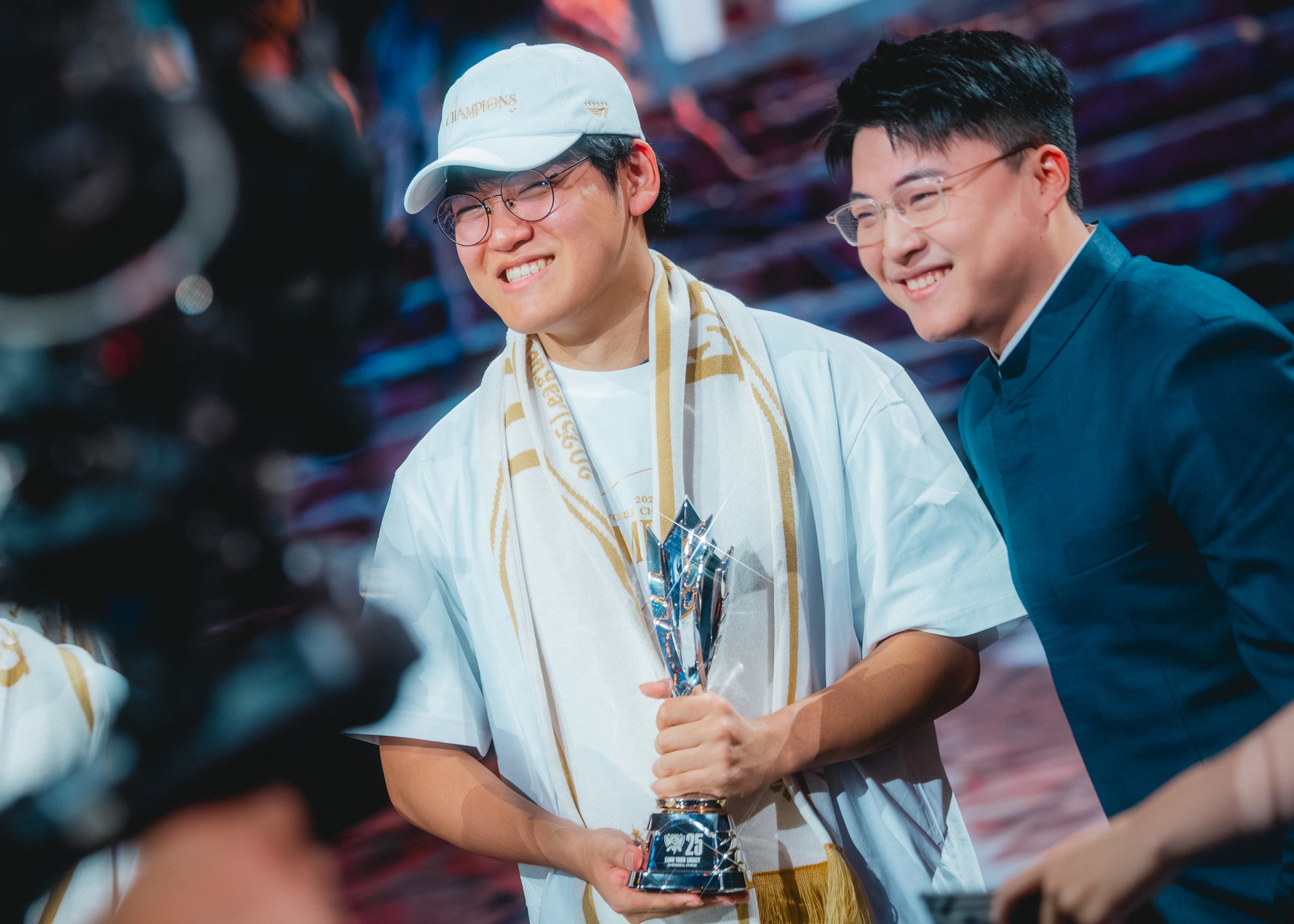 Trận thua DK chỉ ra một hiện thực "phũ phàng" về vị trí Đường Dưới của T1- Ảnh 1.