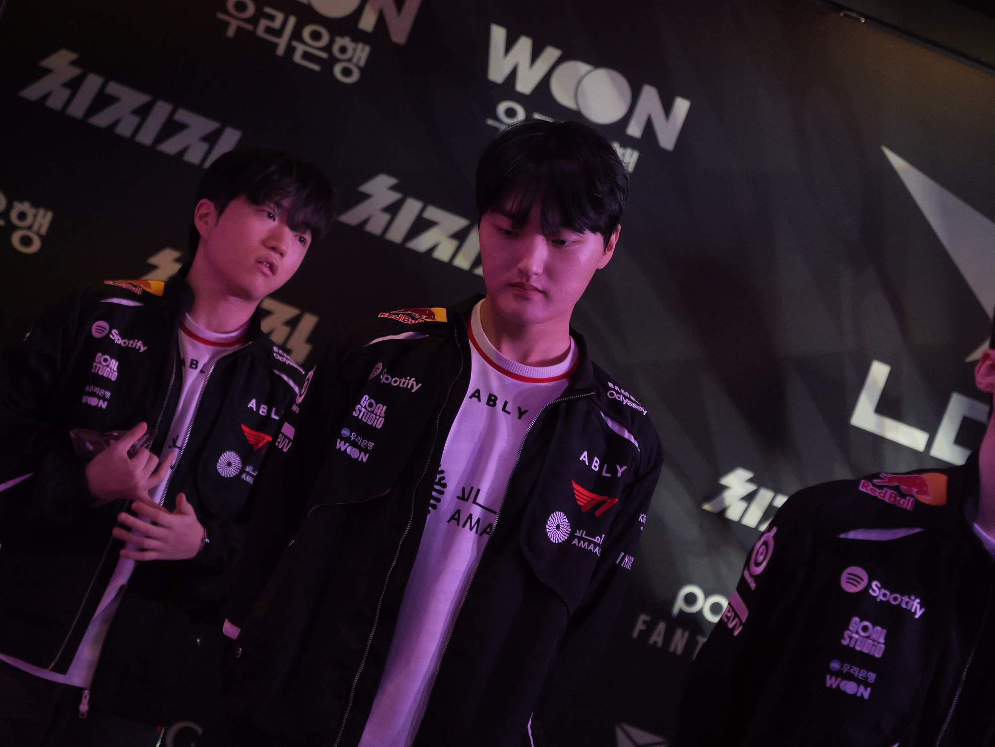 Trận thua DK chỉ ra một hiện thực "phũ phàng" về vị trí Đường Dưới của T1- Ảnh 4.