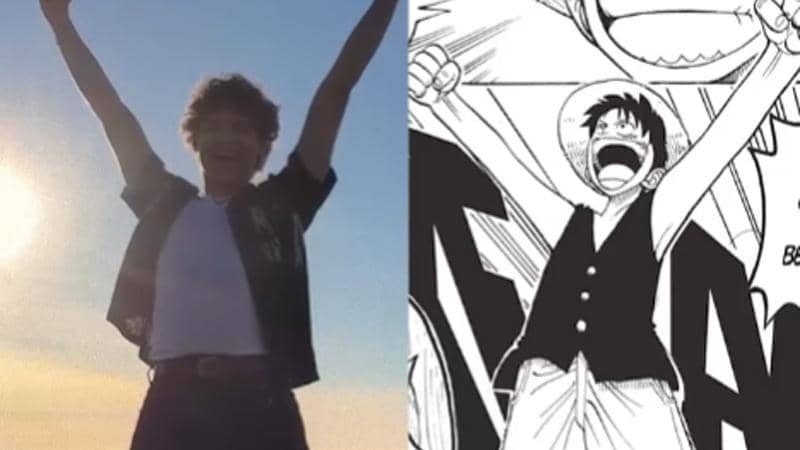 Netflix chiều lòng fan: Băng Mũ Rơm bản live action tái hiện hoàn hảo từng khung hình manga gốc- Ảnh 3.