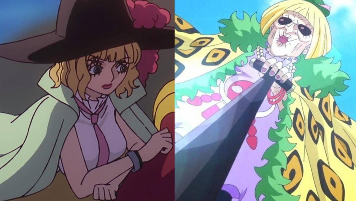 Bìa One Piece tập 114 quy tụ toàn huyền thoại God Valley nhưng lại "bỏ quên" một nhân vật then chốt- Ảnh 2. Bìa One Piece tập 114 quy tụ toàn huyền thoại God Valley nhưng lại "bỏ quên" một nhân vật then chốt- Ảnh 2.